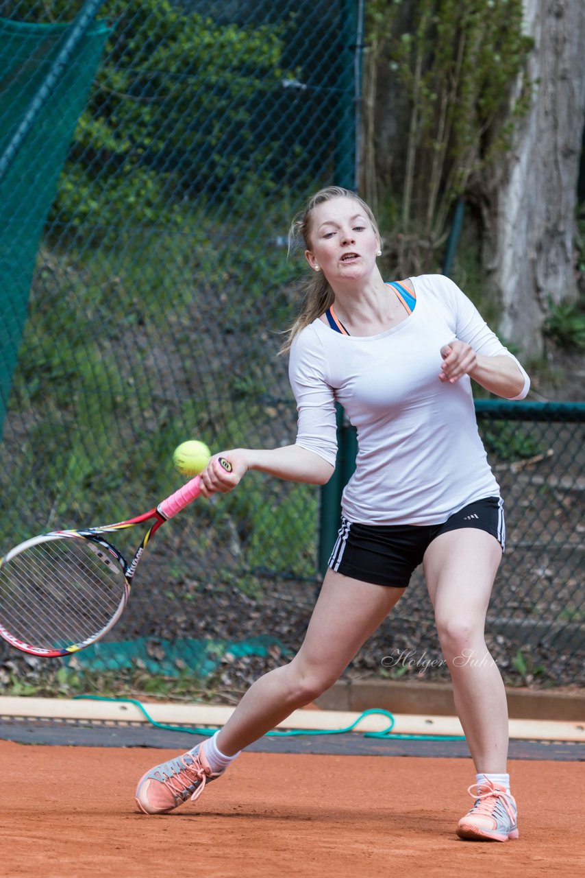 Bild 79 - NL Damen Der Club an der Alster - TC GW Gifhorn : Ergebnis: 9:0
